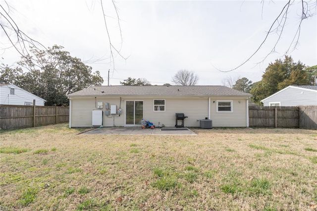 3528 Chester ST, Virginia Beach, VA 23452