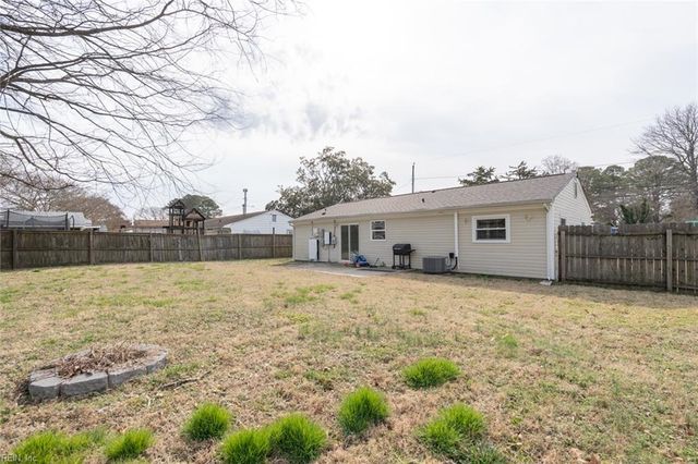 3528 Chester ST, Virginia Beach, VA 23452