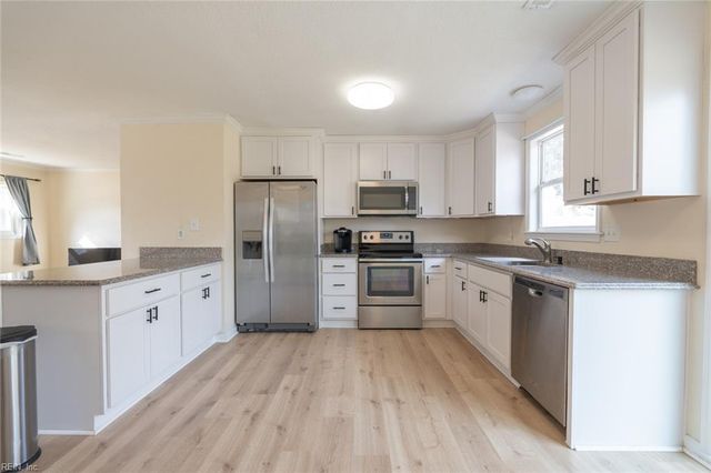 3528 Chester ST, Virginia Beach, VA 23452