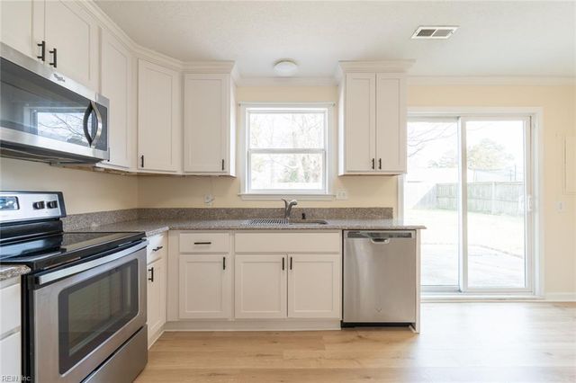 3528 Chester ST, Virginia Beach, VA 23452