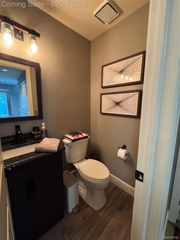4789 Curtis Lane, Independence Charter Township, MI 48346