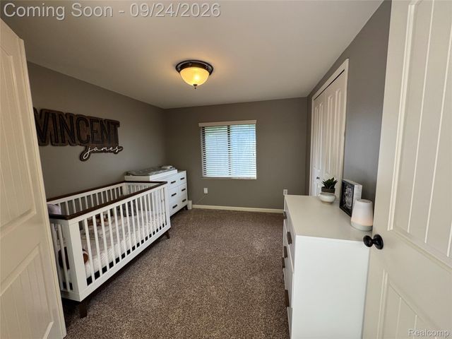 4789 Curtis Lane, Independence Charter Township, MI 48346
