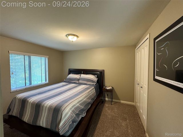 4789 Curtis Lane, Independence Charter Township, MI 48346