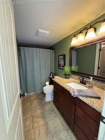 4789 Curtis Lane, Independence Charter Township, MI 48346