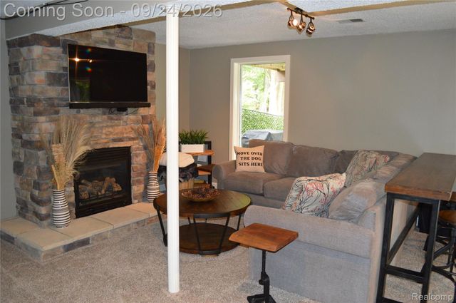 4789 Curtis Lane, Independence Charter Township, MI 48346
