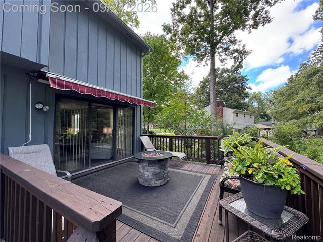 4789 Curtis Lane, Independence Charter Township, MI 48346