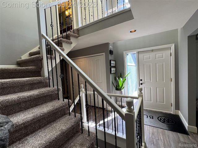 4789 Curtis Lane, Independence Charter Township, MI 48346