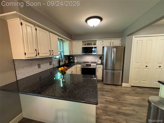 4789 Curtis Lane, Independence Charter Township, MI 48346