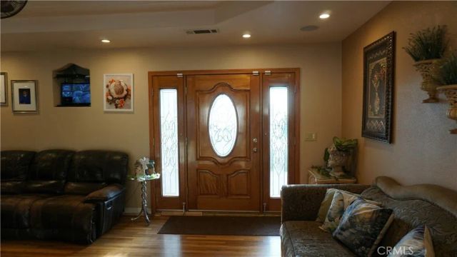 5032 N Bonnie Cove Avenue, Covina, CA 91724