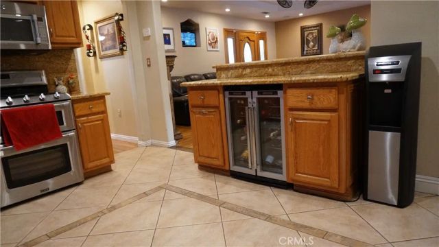 5032 N Bonnie Cove Avenue, Covina, CA 91724