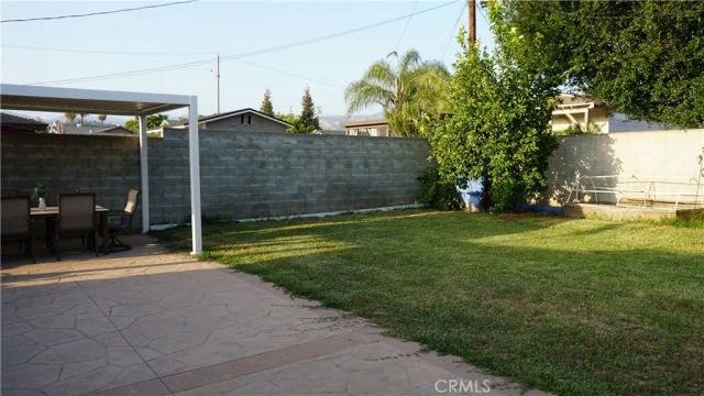 5032 N Bonnie Cove Avenue, Covina, CA 91724