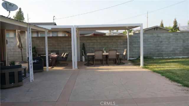 5032 N Bonnie Cove Avenue, Covina, CA 91724