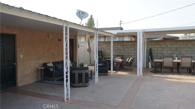 5032 N Bonnie Cove Avenue, Covina, CA 91724