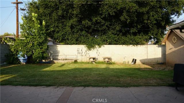 5032 N Bonnie Cove Avenue, Covina, CA 91724