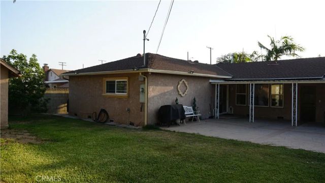 5032 N Bonnie Cove Avenue, Covina, CA 91724