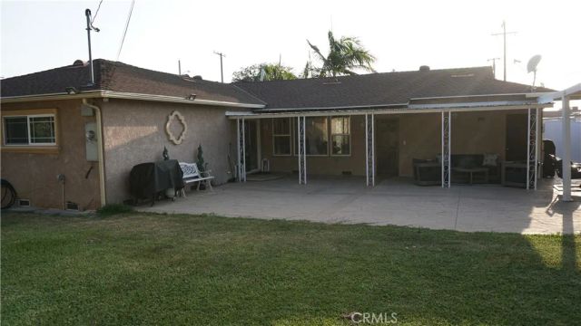 5032 N Bonnie Cove Avenue, Covina, CA 91724