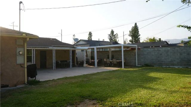 5032 N Bonnie Cove Avenue, Covina, CA 91724