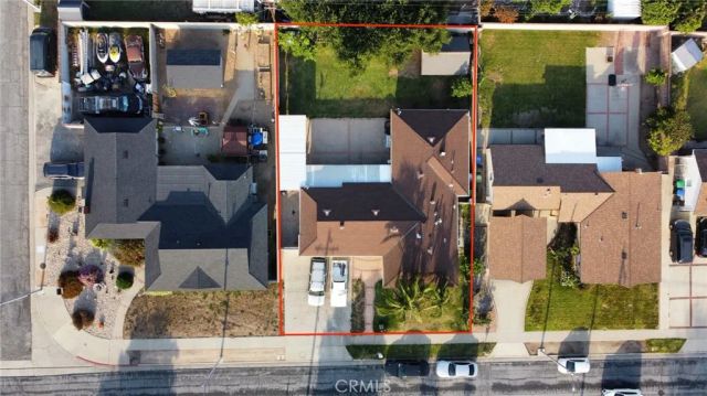 5032 N Bonnie Cove Avenue, Covina, CA 91724