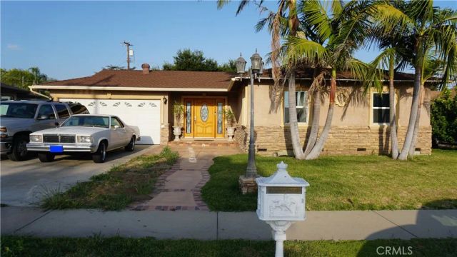 5032 N Bonnie Cove Avenue, Covina, CA 91724