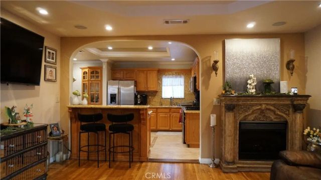 5032 N Bonnie Cove Avenue, Covina, CA 91724