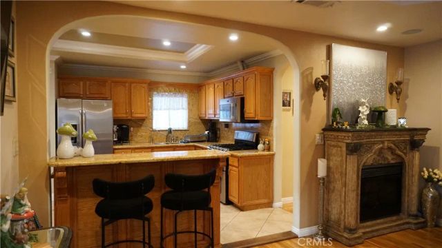 5032 N Bonnie Cove Avenue, Covina, CA 91724