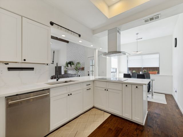 3441 Haynie Avenue, University Park, TX 75205