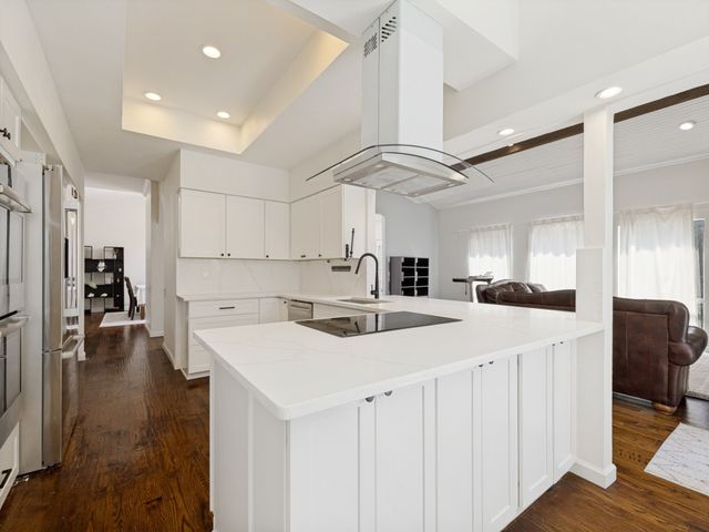 3441 Haynie Avenue, University Park, TX 75205