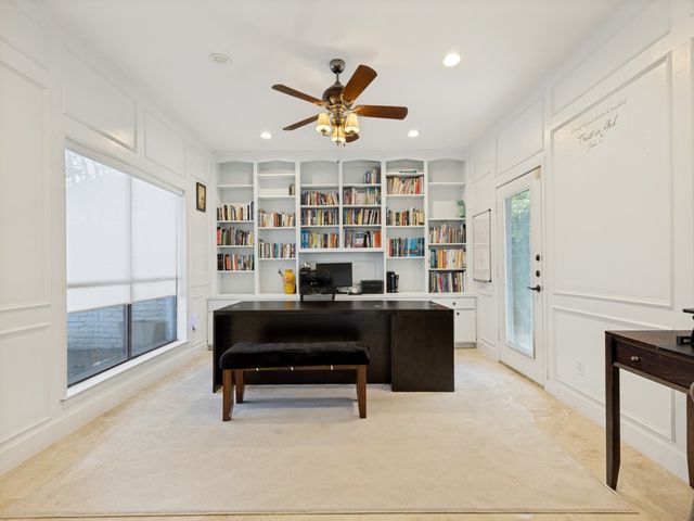 3441 Haynie Avenue, University Park, TX 75205