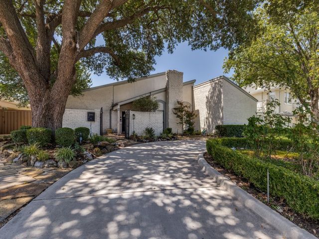 3441 Haynie Avenue, University Park, TX 75205