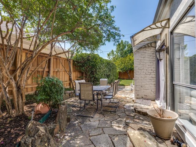 3441 Haynie Avenue, University Park, TX 75205