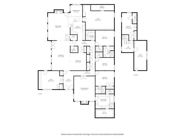 3441 Haynie Avenue, University Park, TX 75205
