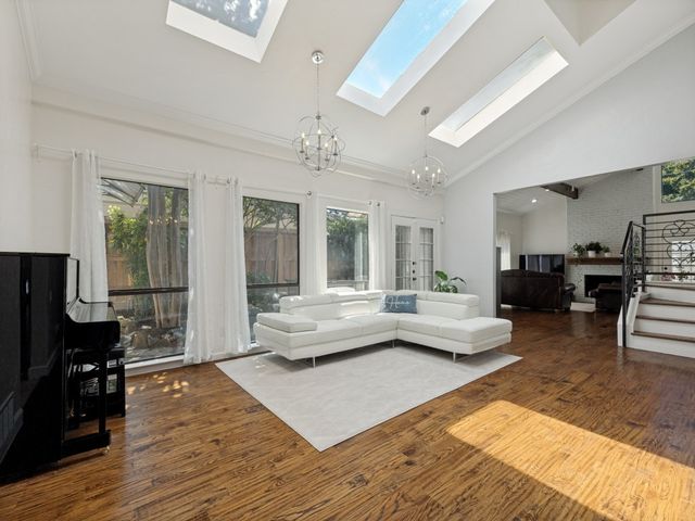 3441 Haynie Avenue, University Park, TX 75205