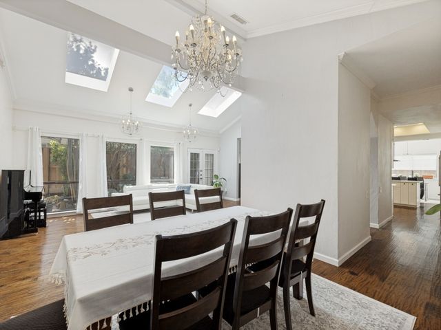 3441 Haynie Avenue, University Park, TX 75205