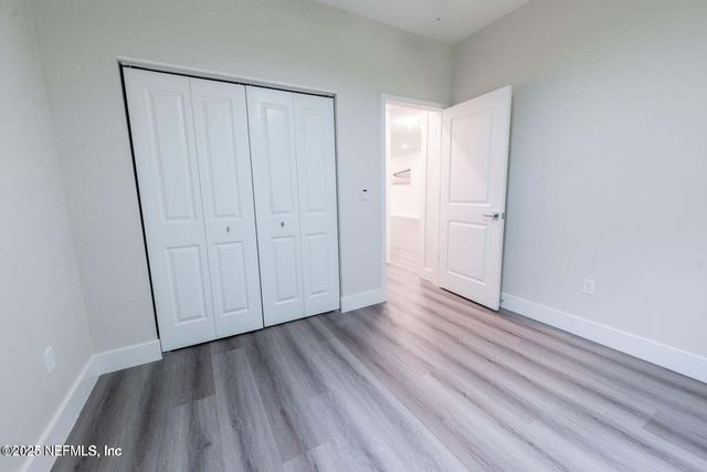 871 S PARKER Street, Starke, FL 32091