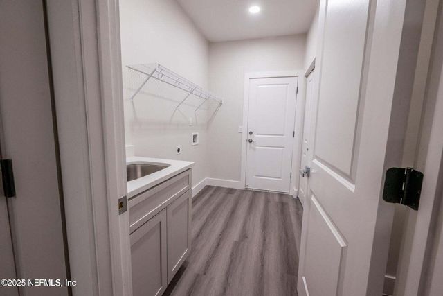 871 S PARKER Street, Starke, FL 32091