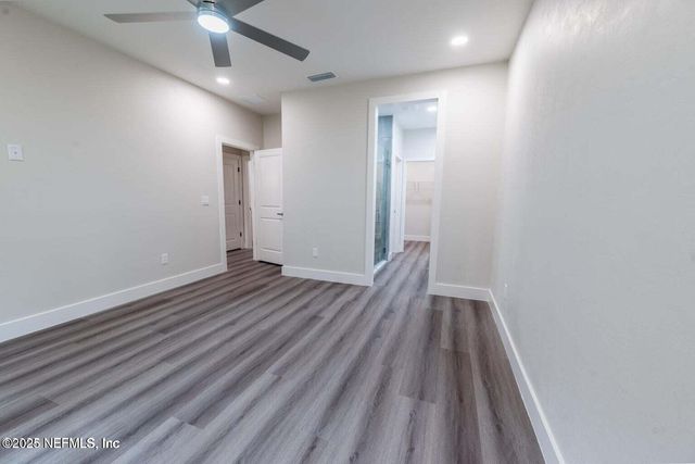 871 S PARKER Street, Starke, FL 32091