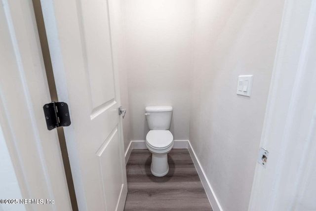 871 S PARKER Street, Starke, FL 32091