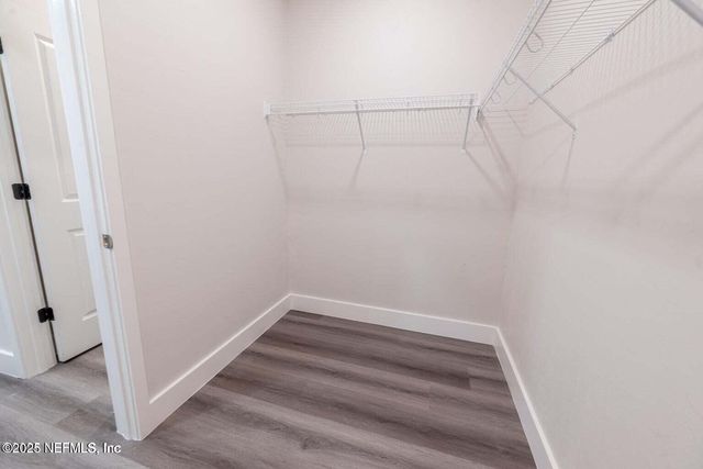 871 S PARKER Street, Starke, FL 32091