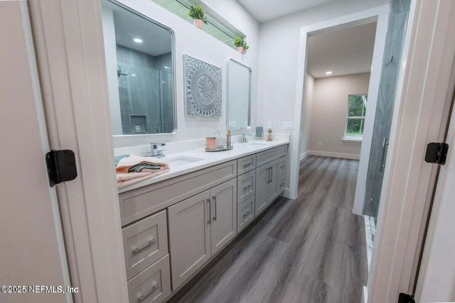 871 S PARKER Street, Starke, FL 32091