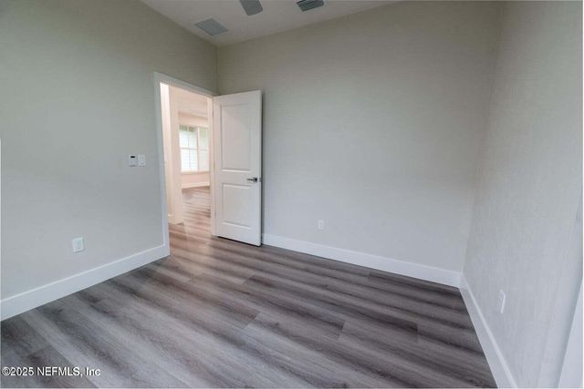 871 S PARKER Street, Starke, FL 32091