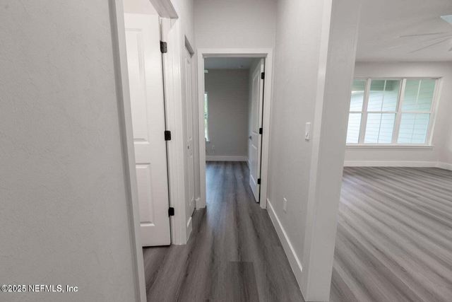 871 S PARKER Street, Starke, FL 32091