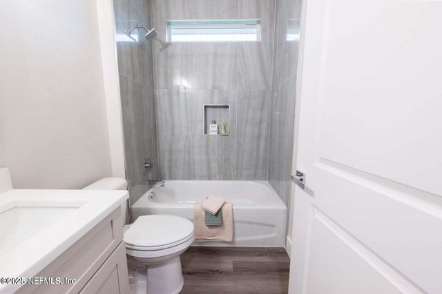 871 S PARKER Street, Starke, FL 32091