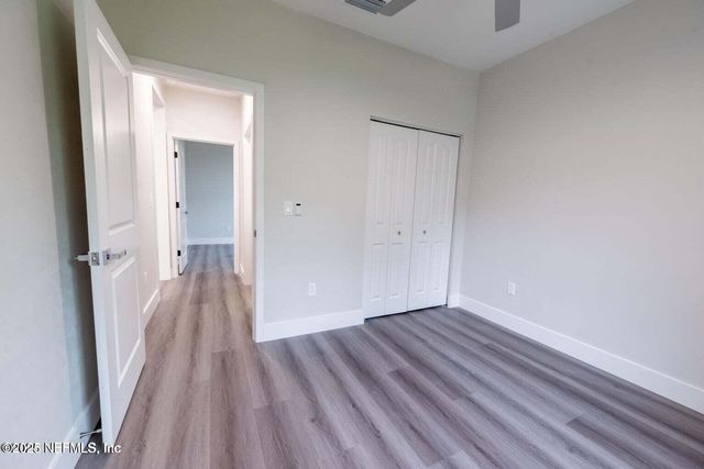 871 S PARKER Street, Starke, FL 32091