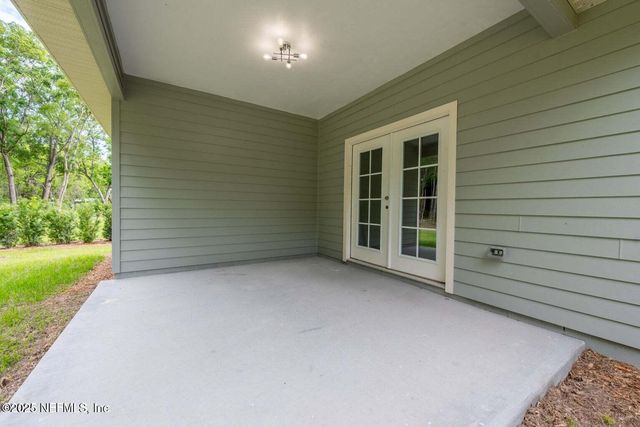 871 S PARKER Street, Starke, FL 32091