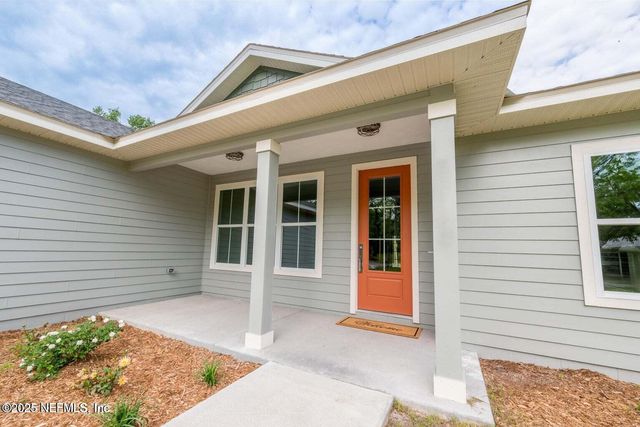 871 S PARKER Street, Starke, FL 32091