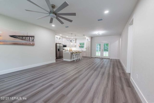 871 S PARKER Street, Starke, FL 32091