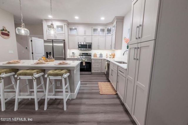 871 S PARKER Street, Starke, FL 32091