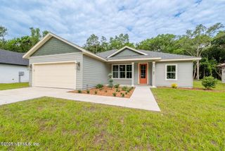 871 S PARKER Street, Starke, FL 32091