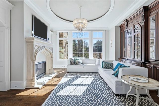 2957 Darlington Run, Duluth, GA 30097