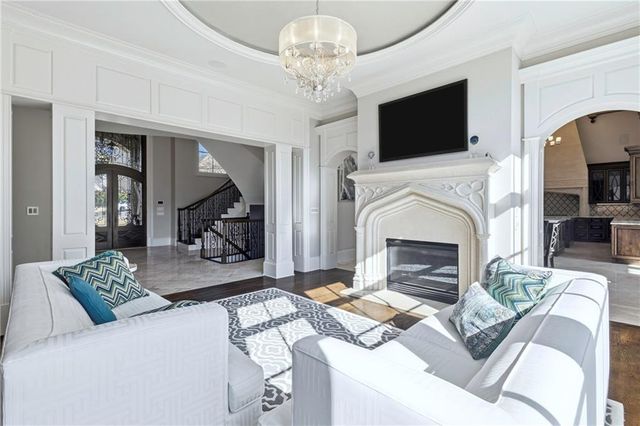 2957 Darlington Run, Duluth, GA 30097